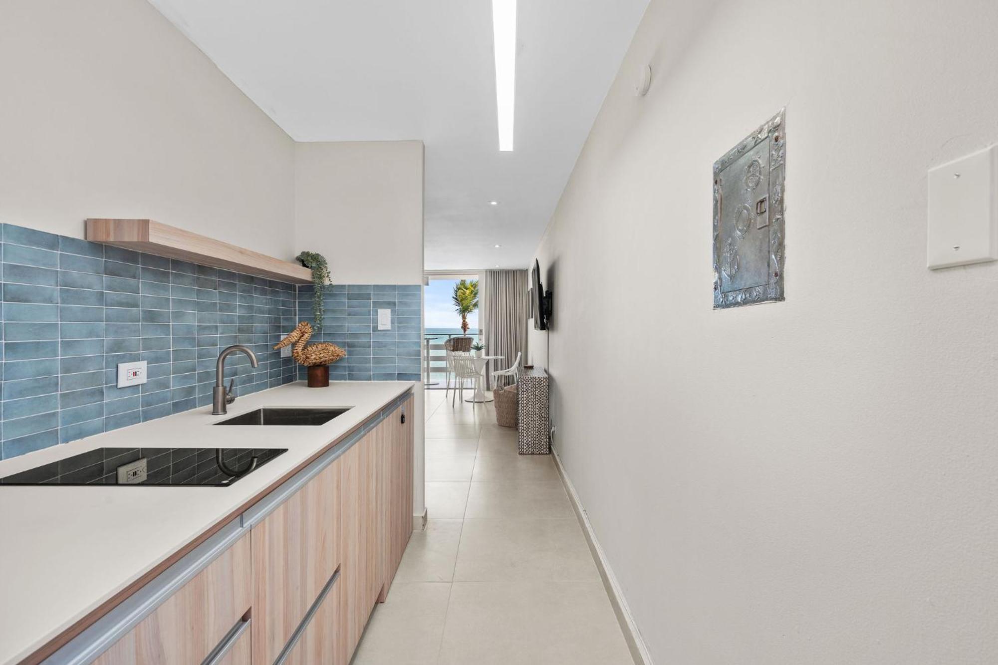 Your Ocean Zen Oasis Apartment Fajardo Exterior photo