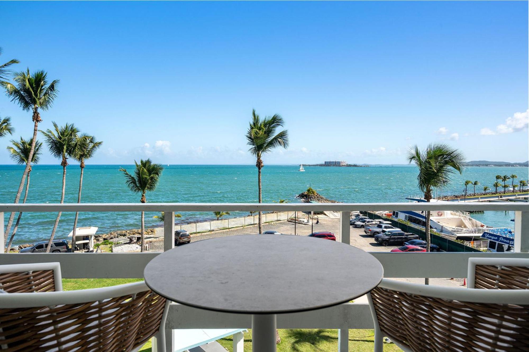 Your Ocean Zen Oasis Apartment Fajardo Exterior photo